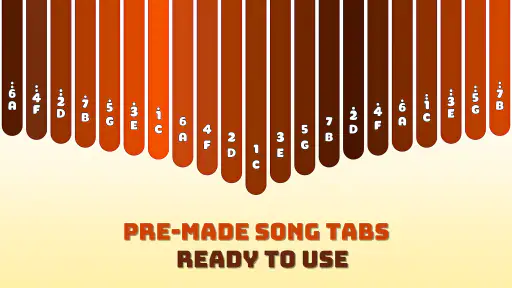 Kalimba Fun