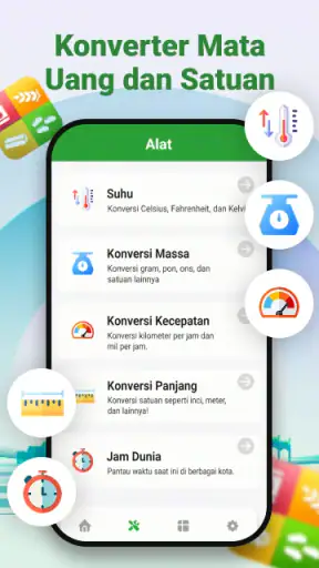 Kalkulator Pinjaman Ultra