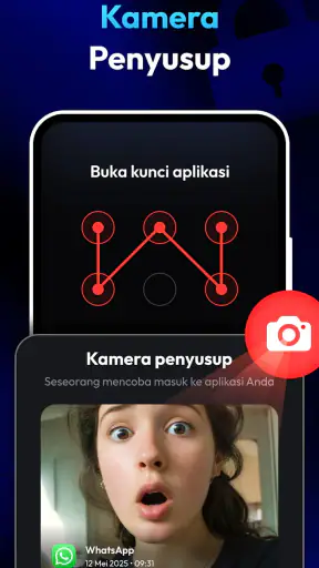 Kalkulator: Sembunyi Aplikasi