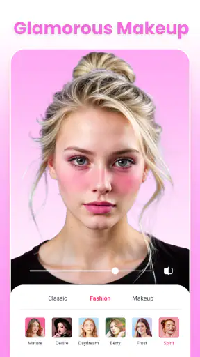 Kamera Cantik - Kamera Swafoto