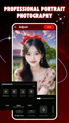 Kamera HD: Kamera Cantik