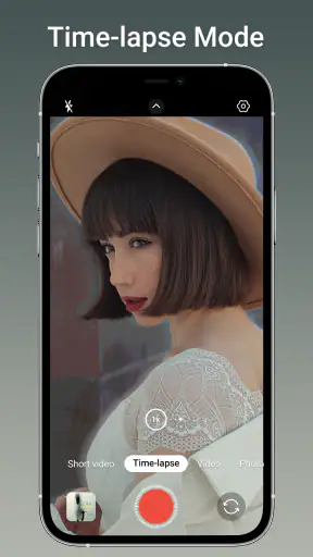 Kamera Kecantikan Kamera HD