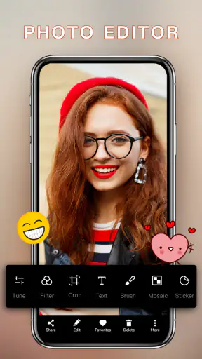 Kamera - Snap Cepat