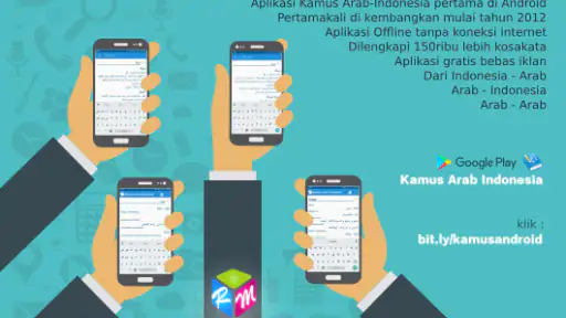 Kamus Arab Indonesia