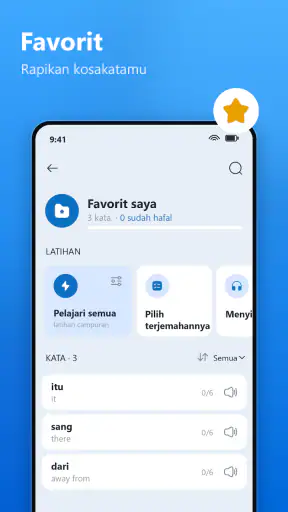 Kamus Bahasa Indonesia-Inggris