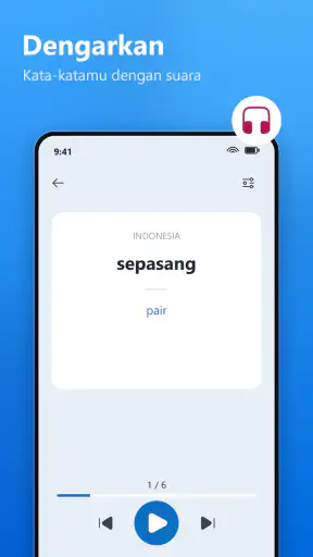 Kamus Bahasa Indonesia-Inggris