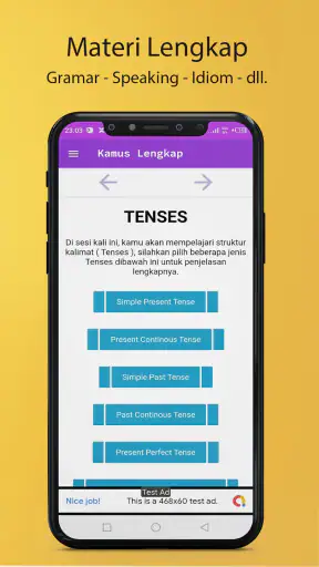 Kamus Lengkap