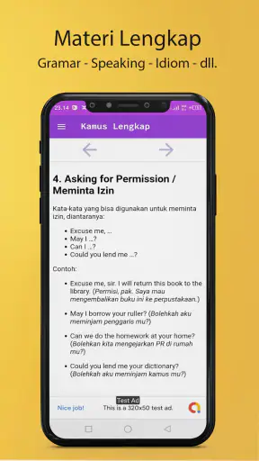 Kamus Lengkap