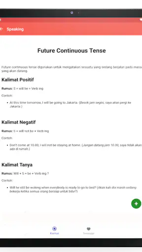 Kamus Lengkap