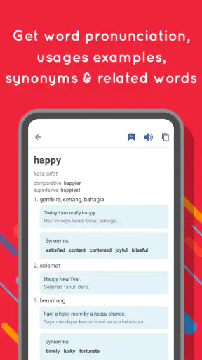 Kamusku Inggris Indonesia