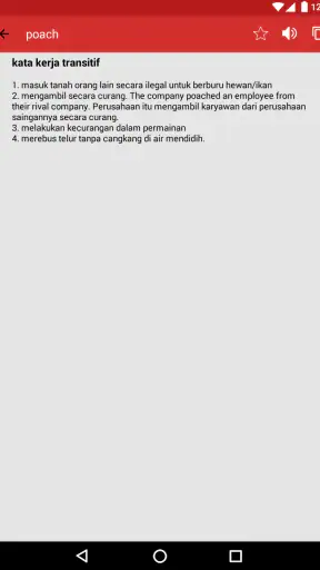 Kamusku Inggris Indonesia