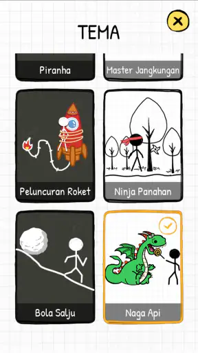 Kata Algojo: 2 Player Games
