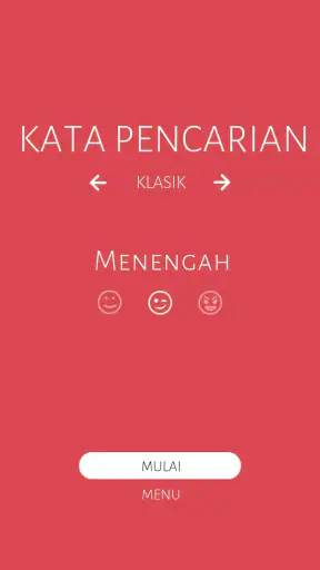 Kata Pencarian
