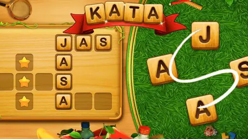 Kata Teka-teki Silang