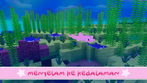 Kawaii World - Craft and Build