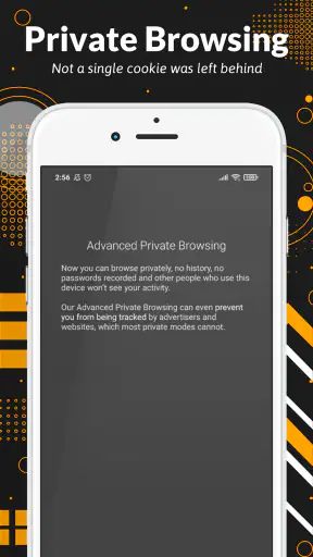 Keep Browser Proxy