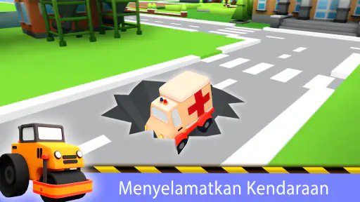 Kendaraan Konstruksi & Truk