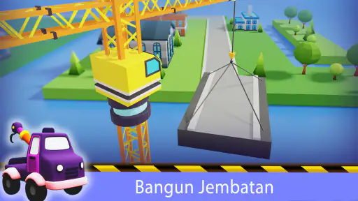 Kendaraan Konstruksi & Truk