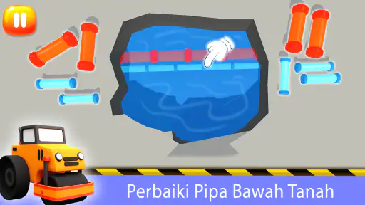 Kendaraan Konstruksi & Truk