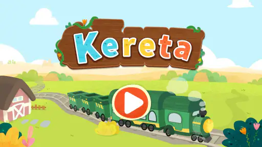 Kereta Bayi Panda