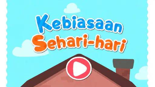 Keseharian Bayi Panda