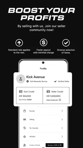 Kick Avenue