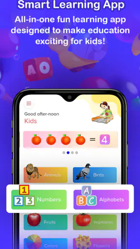 Kids All in One (in English)