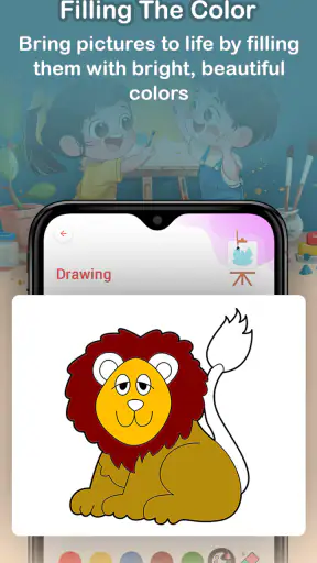 Kids All in One (in English)