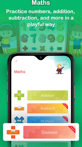 Kids All in One (in English)