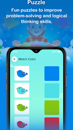Kids All in One (in English)