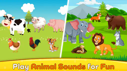 Kids Piano Music Games & Songs