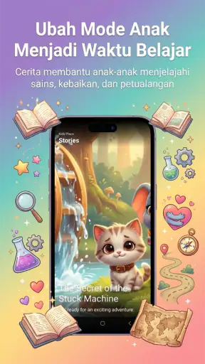 Kids Place Parental Controls