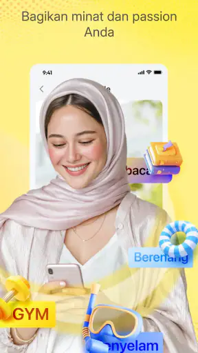 Kiko - Teman & Video Chat