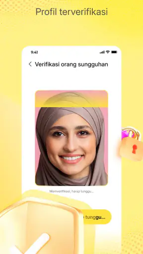Kiko - Teman & Video Chat