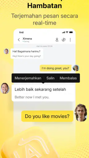 Kiko - Teman & Video Chat