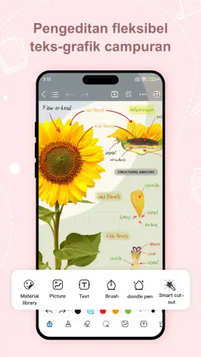 Kilonotes-Notes & PDF Editing