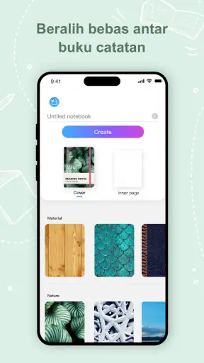 Kilonotes-Notes & PDF Editing