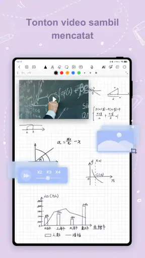 Kilonotes-Notes & PDF Editing