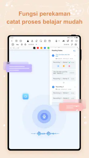 Kilonotes-Notes & PDF Editing