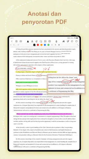 Kilonotes-Notes & PDF Editing