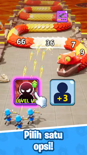 Kingdom Guard: Tower Defense