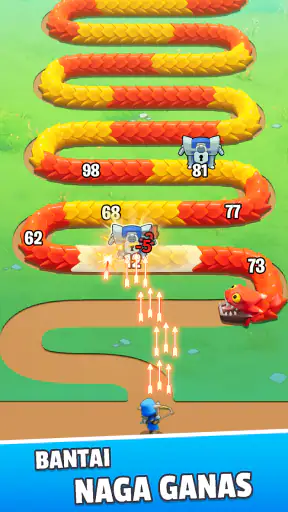 Kingdom Guard: Tower Defense