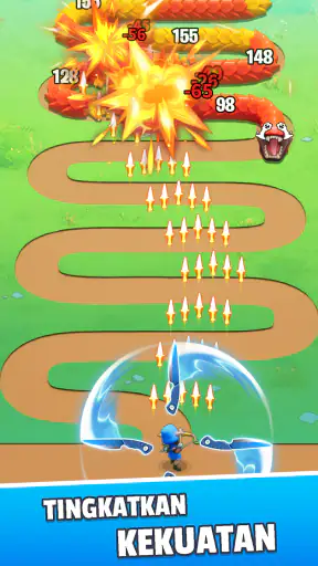 Kingdom Guard: Tower Defense