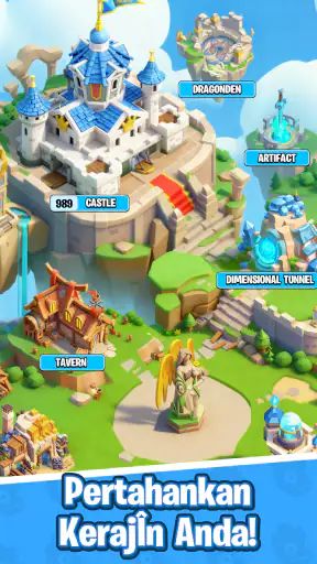 Kingdom Guard: Tower Defense