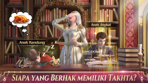 King's Choice