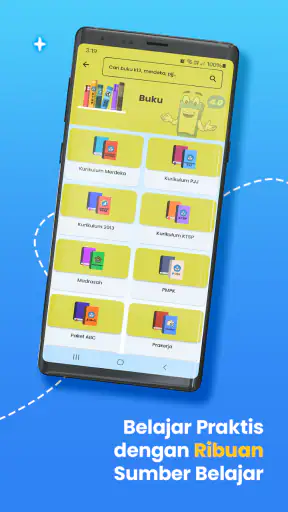 Kipin School - Sekolah Digital
