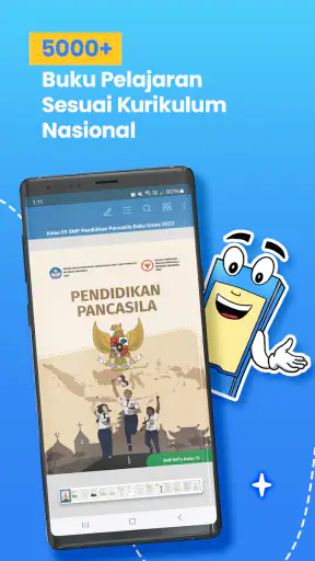 Kipin School - Sekolah Digital