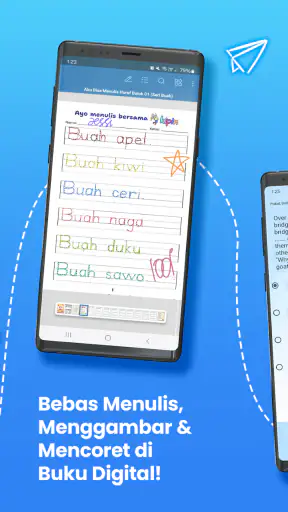 Kipin School - Sekolah Digital
