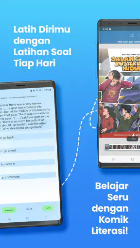 Kipin School - Sekolah Digital