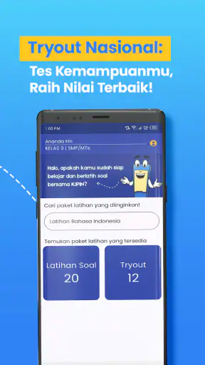Kipin School - Sekolah Digital